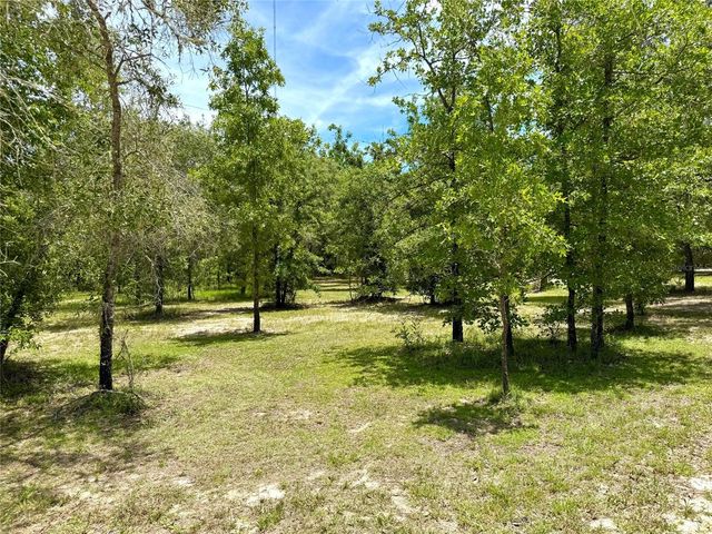 5331 SE 122 AVENUE, Morriston, FL 32668