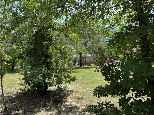 5331 SE 122 AVENUE, Morriston, FL 32668