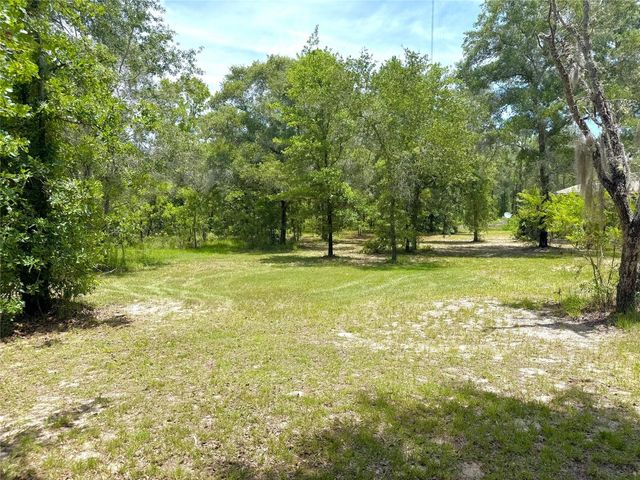 5331 SE 122 AVENUE, Morriston, FL 32668