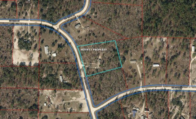 5331 SE 122 AVENUE, Morriston, FL 32668