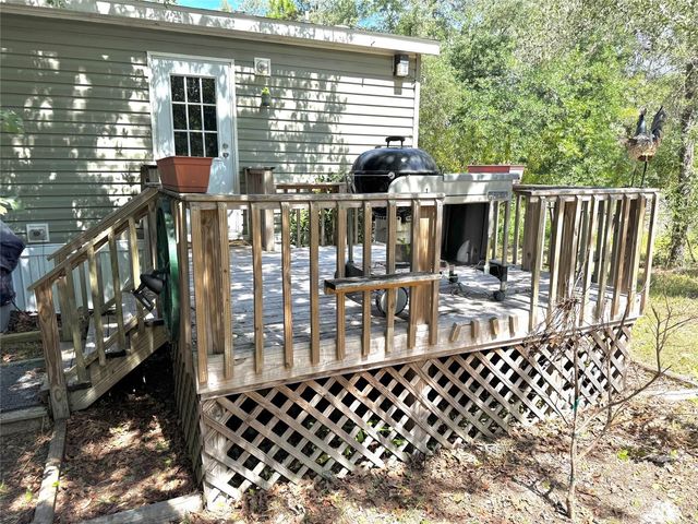 5331 SE 122 AVENUE, Morriston, FL 32668