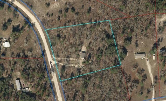 5331 SE 122 AVENUE, Morriston, FL 32668