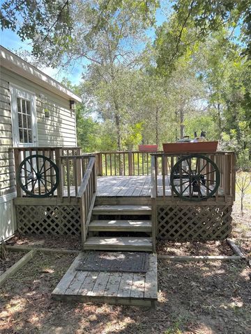 5331 SE 122 AVENUE, Morriston, FL 32668