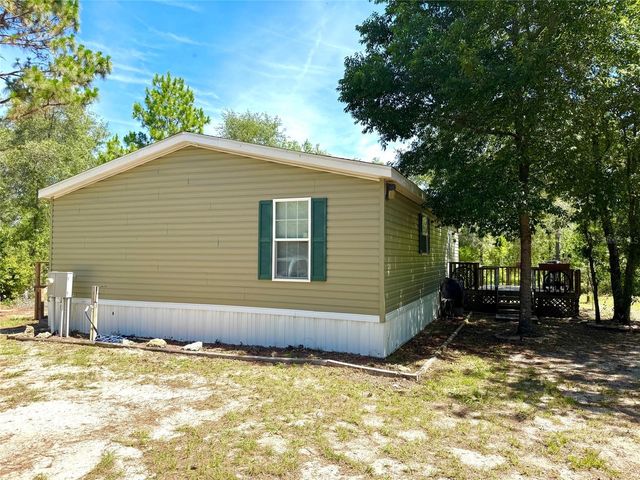 5331 SE 122 AVENUE, Morriston, FL 32668