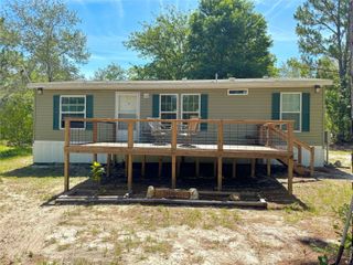 5331 SE 122 AVENUE, Morriston, FL 32668