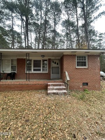 429 Rose Lane, Raleigh, NC 27610