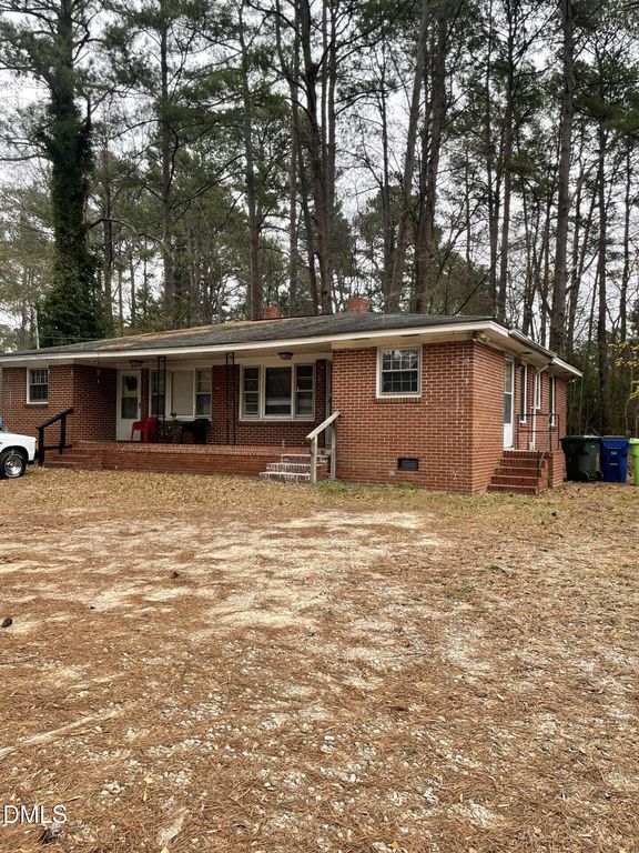 429 Rose Lane, Raleigh, NC 27610