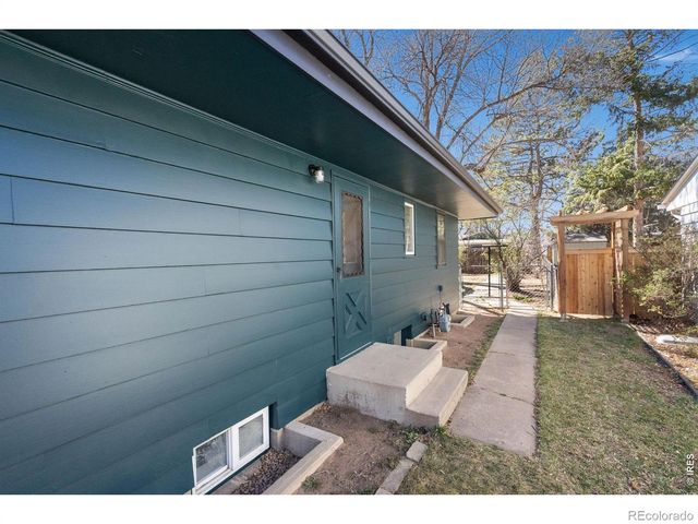 127 E Harvard Street, Fort Collins, CO 80525