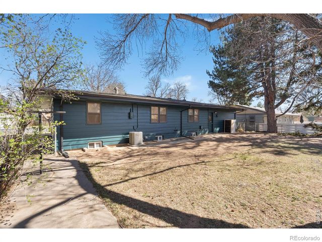 127 E Harvard Street, Fort Collins, CO 80525