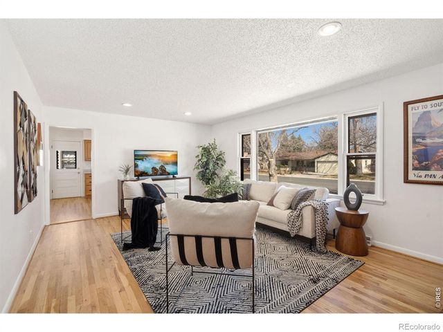 127 E Harvard Street, Fort Collins, CO 80525