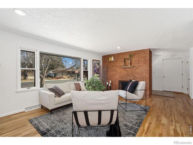 127 E Harvard Street, Fort Collins, CO 80525