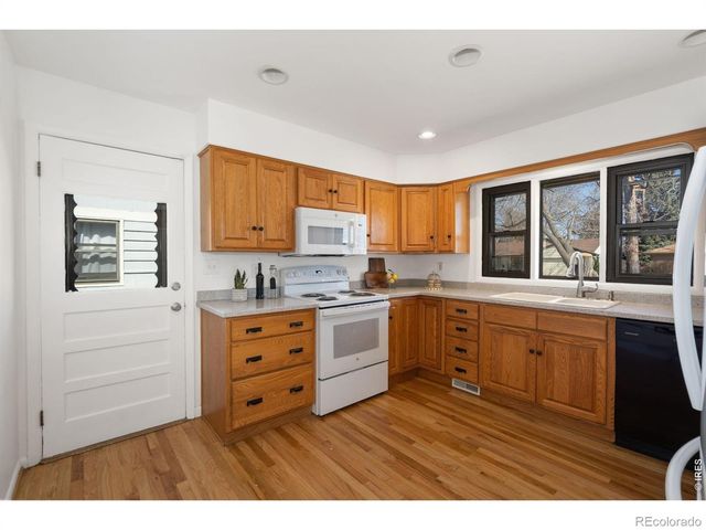 127 E Harvard Street, Fort Collins, CO 80525