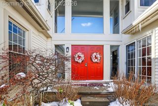 7328 Simsbury Drive, West Bloomfield Charter Township, MI 48322