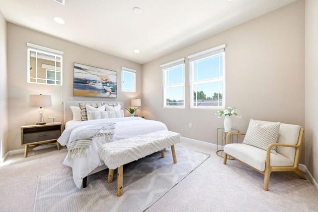 3031 Moss Landing Terrace, Fremont, CA 94538