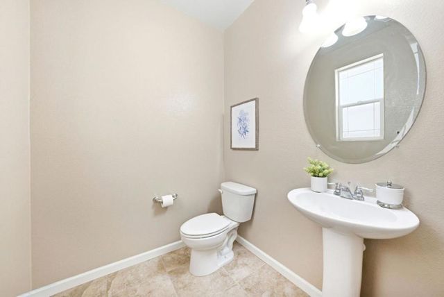 3031 Moss Landing Terrace, Fremont, CA 94538