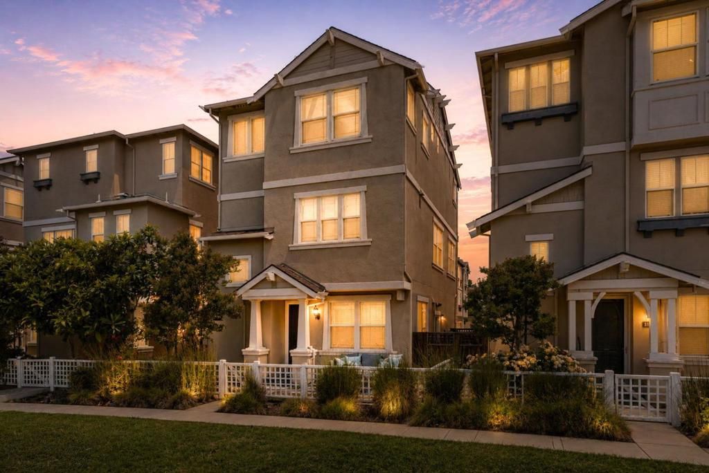 3031 Moss Landing Terrace, Fremont, CA 94538