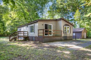 7668 Elizabeth, Big Prairie Twp, MI 49337