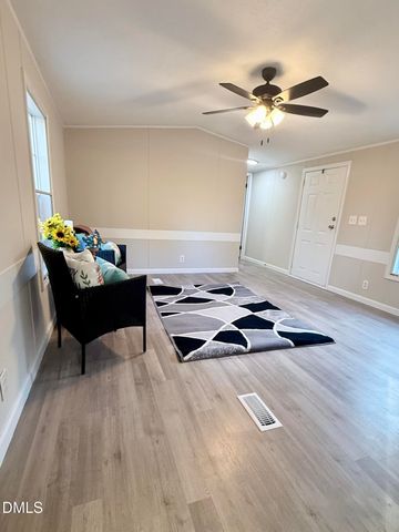 247 Hazel Lane, Cameron, NC 28326