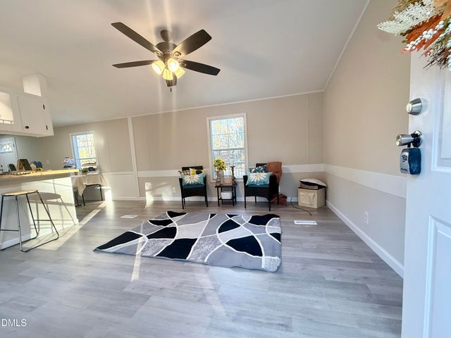 247 Hazel Lane, Cameron, NC 28326