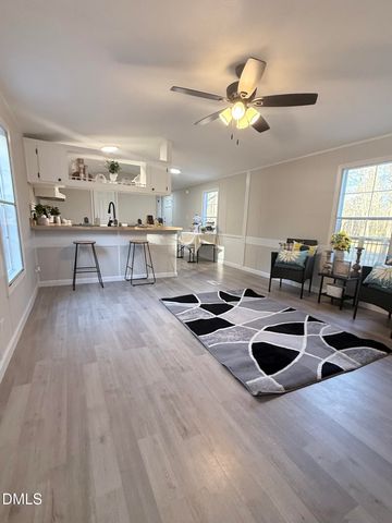 247 Hazel Lane, Cameron, NC 28326