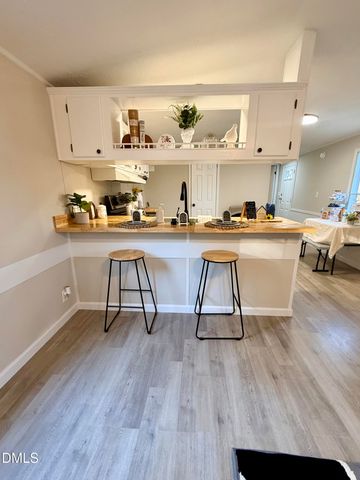 247 Hazel Lane, Cameron, NC 28326