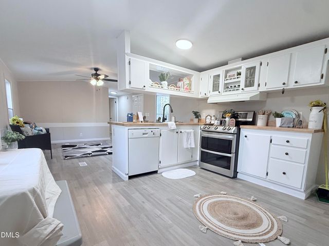 247 Hazel Lane, Cameron, NC 28326