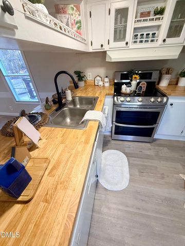 247 Hazel Lane, Cameron, NC 28326