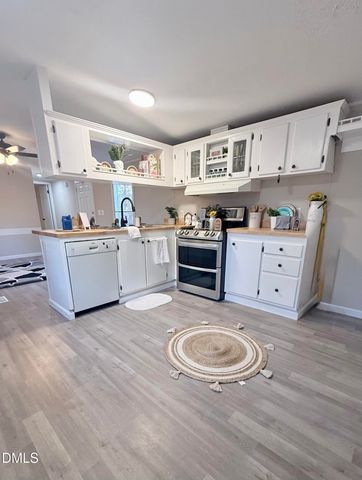 247 Hazel Lane, Cameron, NC 28326