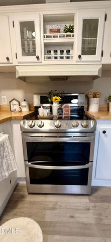 247 Hazel Lane, Cameron, NC 28326