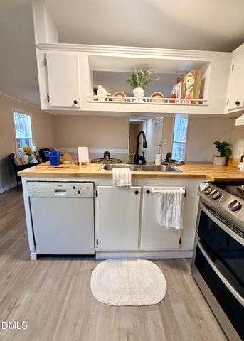 247 Hazel Lane, Cameron, NC 28326