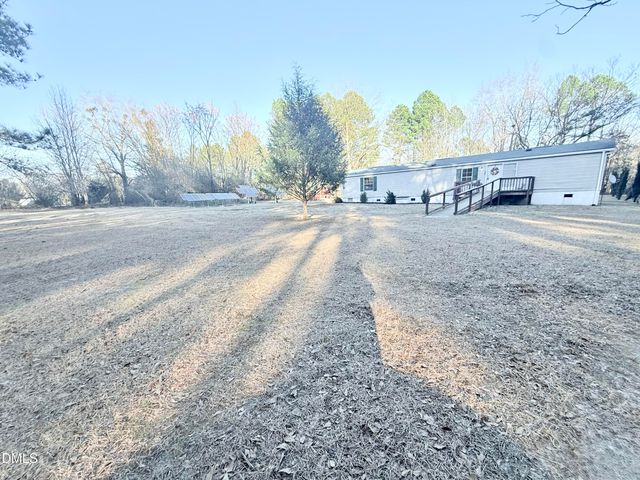 247 Hazel Lane, Cameron, NC 28326