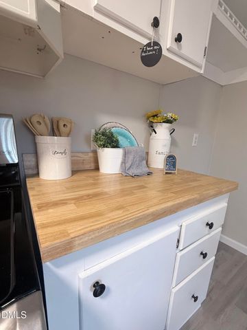 247 Hazel Lane, Cameron, NC 28326