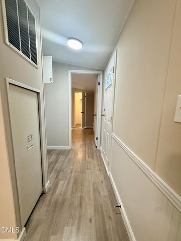 247 Hazel Lane, Cameron, NC 28326