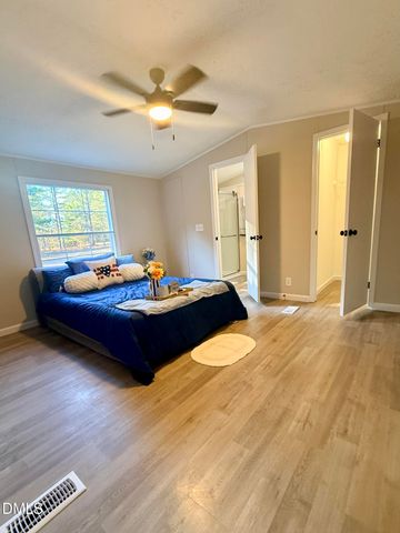 247 Hazel Lane, Cameron, NC 28326