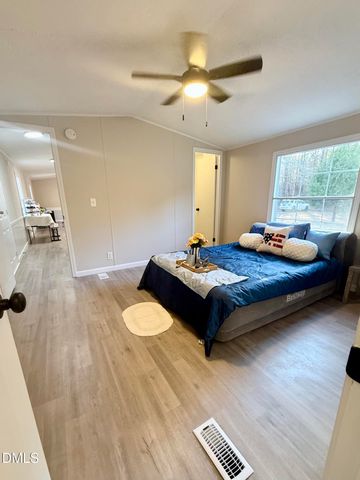 247 Hazel Lane, Cameron, NC 28326