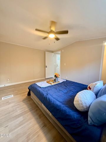 247 Hazel Lane, Cameron, NC 28326