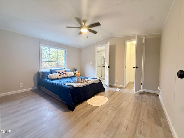 247 Hazel Lane, Cameron, NC 28326