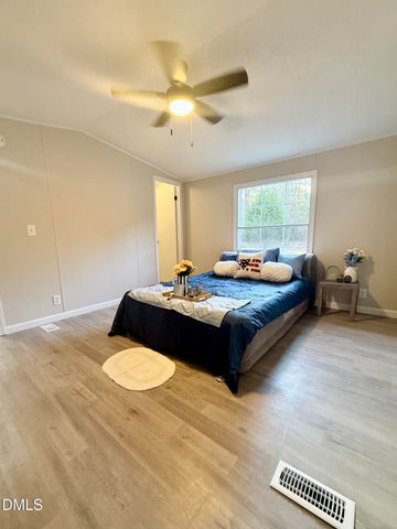 247 Hazel Lane, Cameron, NC 28326