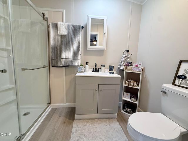 247 Hazel Lane, Cameron, NC 28326