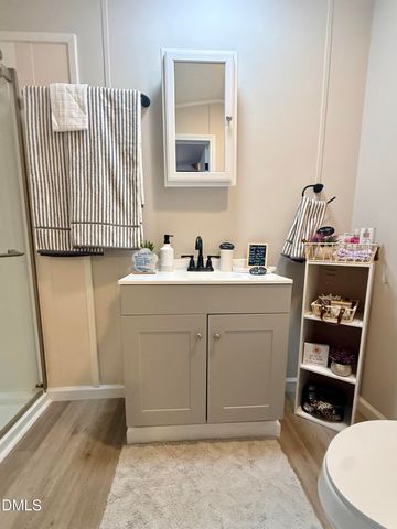 247 Hazel Lane, Cameron, NC 28326