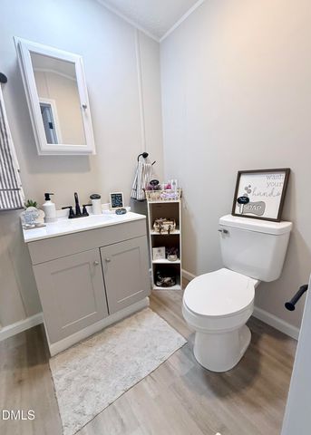 247 Hazel Lane, Cameron, NC 28326