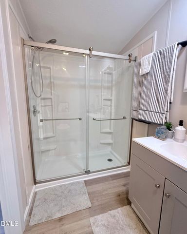 247 Hazel Lane, Cameron, NC 28326