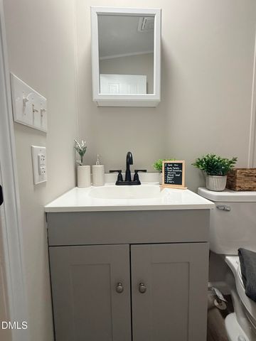 247 Hazel Lane, Cameron, NC 28326