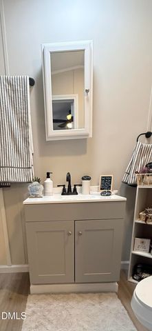 247 Hazel Lane, Cameron, NC 28326