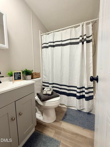 247 Hazel Lane, Cameron, NC 28326