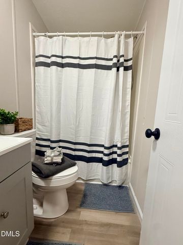 247 Hazel Lane, Cameron, NC 28326