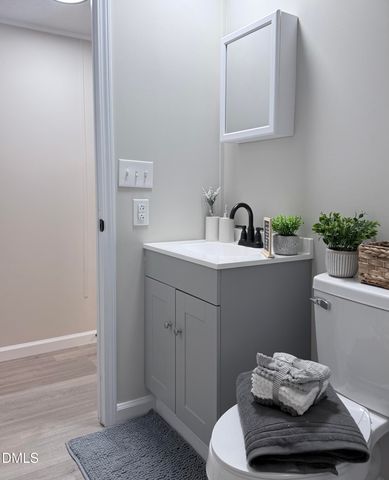 247 Hazel Lane, Cameron, NC 28326