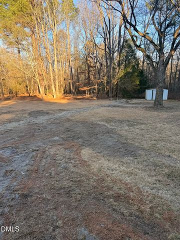 247 Hazel Lane, Cameron, NC 28326