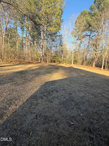 247 Hazel Lane, Cameron, NC 28326