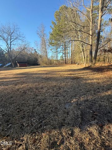 247 Hazel Lane, Cameron, NC 28326